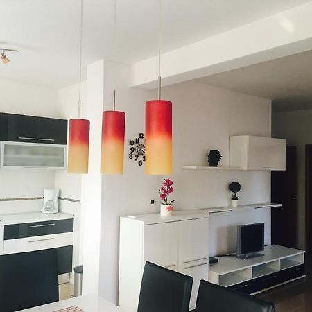 Apartment Leonardo Biograd Na Moru Exterior foto