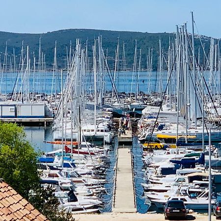 Apartment Leonardo Biograd Na Moru Exterior foto