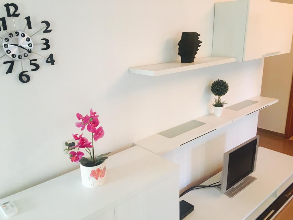 Apartment Leonardo Biograd Na Moru Exterior foto