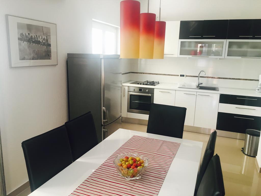 Apartment Leonardo Biograd Na Moru Exterior foto